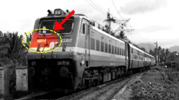Know meaning of WAG, WAP, WDM written on train engines  