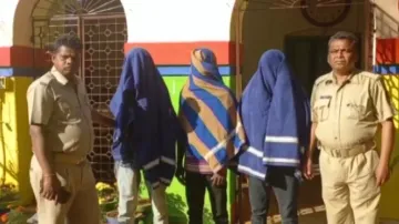 Decade-old murder case solved: Body of man killed over goat theft exhumed in Dhenkanal, 3 held 