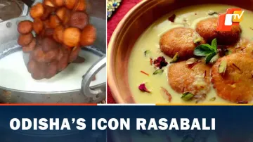 Rasabali , GI Tag , Kendrapara , Lord Sri Baldevjew