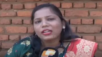 Meet doctor Monali who treks miles to serve needy in Odisha