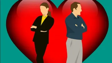 Female friends of husbands