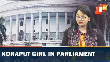 Koraput Girl, Short Film
