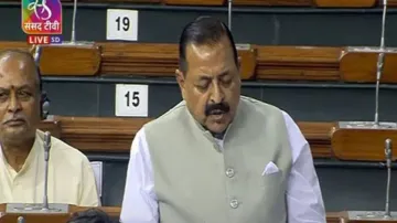 1,472 IAS, 864 IPS & 1,057 IFS officers' posts vacant: Minister