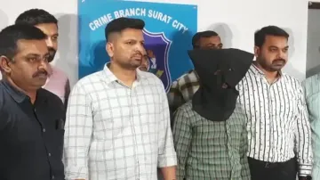 Shraddha murder rerun: Odia girl killed, stabbed 49 times by boyfriend in Surat