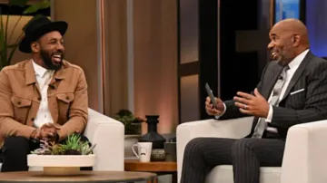 Hip-hop dancer, Reality TV personality tWitch shoots self to death at 40