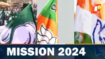 2024 General Elections