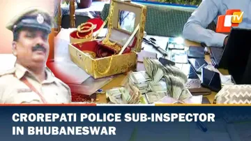 Vigilance Raid, Abhimanyu Chaudhury