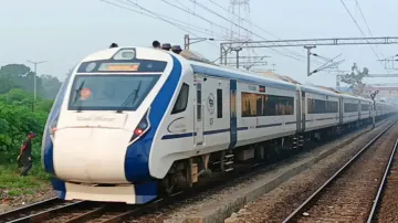 These are the top 5 fastest trains in India