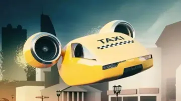 Air Taxis soon to be a reality in Odisha