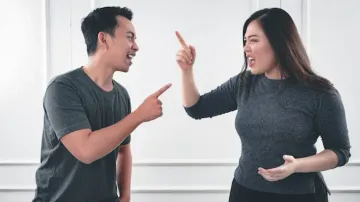 Divorce and Relationships