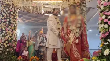 Anubhav Mohanty
