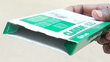 Fake medicine trade on rise in Odisha; Know how to distinguish between fake and original drugs