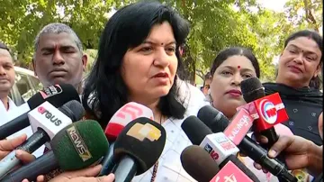 Political warfare intensifies over good governance model in Odisha