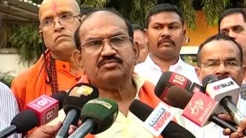 Arrested Sambalpur lawyers subjected to third degree torture: BJP 