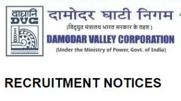 Damodar Valley Corporation