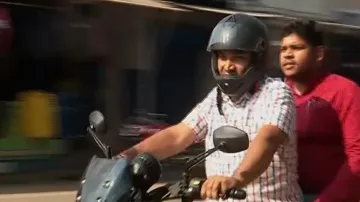 Lack of smartphones, poor internet connectivity shadow digital RC, DL drive in Odisha