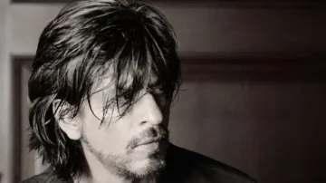 Shah Rukh Khan