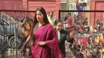 Anubhav-Varsha marital discord: Varsha deposes before family court to record statement
