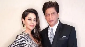 Shah Rukh Khan