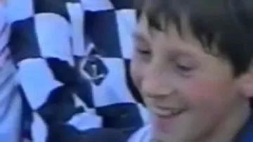 Watch: Lionel Messi’s interview as kid goes viral after Argentina’s victory in FIFA World Cup 