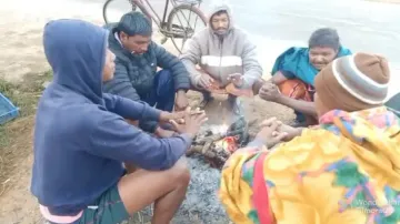 Respite from intense cold likely in Odisha, IMD predicts rise in temperature