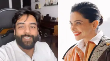 ‘Rashode Me Kaun tha’ fame Yashraj gives hilarious twist to Deepika Padukone’s reel – Watch