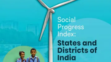 Odisha fares poorly on Social Progress Index, ranks 32nd