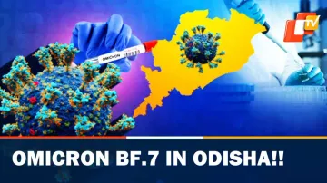 Covid 19, Omicron,  Odisha
