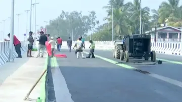 Rail over bridge sans safety certificate scheduled for inauguration by Odisha CM today