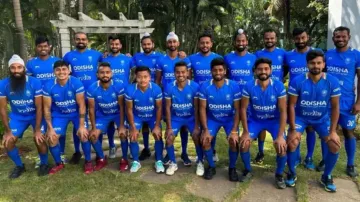 Hockey World Cup 2023: Harmanpreet Singh named captain, Odisha's Amit Rohidas vice captain