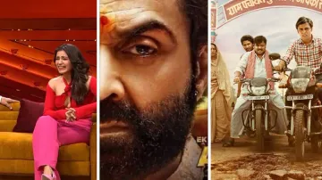 KWK 7, Aasharam 3, Panchayat 2