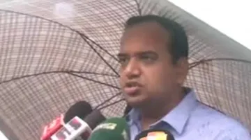 Death of former Malkangiri Collector’s PA: SDJM orders former DM to appear