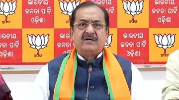 Odisha BJP to hold Satyagraha on December 26, says BJD creates record of destroying evidence