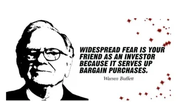  Warren Buffet fundamentals