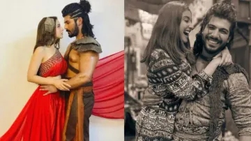 Tunisha Sharma's 'boyfriend' Sheezan Khan arrested in abetment to suicide case