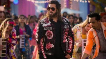 Bollywood's Bhaijaan Salman Khan turns 56 today