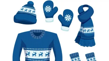 Be warm this winter