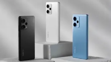 Redmi Note 12 series