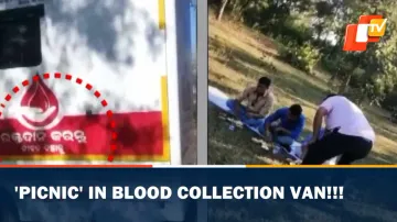 Blood Donation, Blood Donation Camp