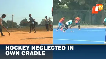 Hockey World Cup, Hockey