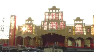 Bargarh town turns into Mathura as 11-day Dhanu Yatra kicks off with fanfare 