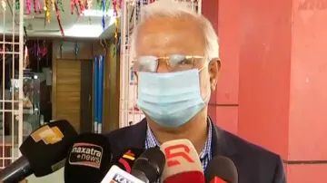Omicron BF.7 scare: Odisha CM asks health dept to keep tab on Covid-19 situation