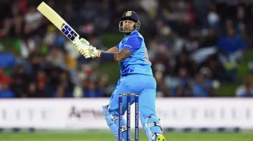 India batter Suryakumar Yadav among nominees for ICC Men's T20I cricketer of the Year 2022