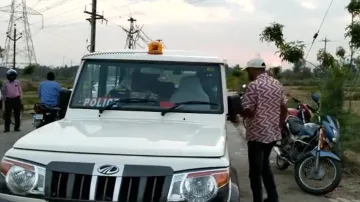 Woman, lover arrested for killing husband in Odisha’s Ganjam 