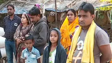 Kangaroo court ostracises family over 'political rivalry' in Bolangir 