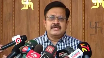 Battle 2024: BJP aims to dethrone ruling BJD