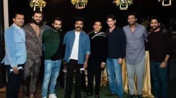 Ram Charan declares Prabhas is single, there’s no lady in his life – Watch