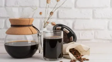 health benefits of black coffee and the side effects