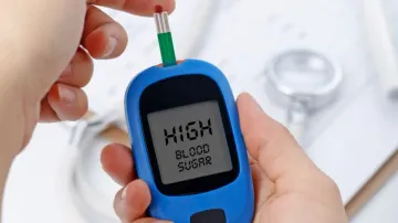  indicate diabetes risk  