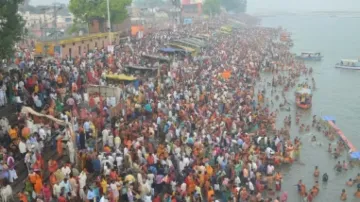 New Year with Lord Ram: Over 50 lakh devotees visit Ayodhya